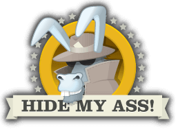 Hide My Ass Vpn