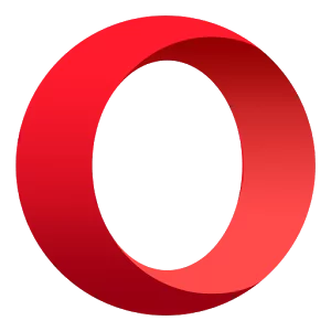 opera vpn trình duyệt