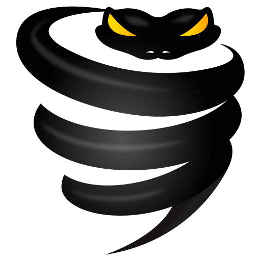 vyprvpn golden frog logo