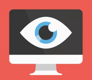 fundur skógarhögg vpn stór bróðir 5 XNUMES augnprismi