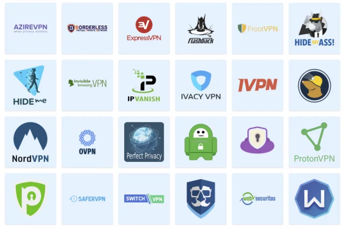 lesela vpn bafani